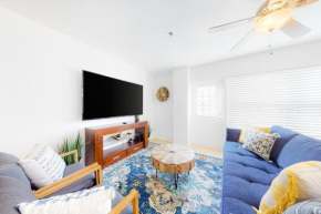 Star Beach Side Condominiums #105, South Padre Island